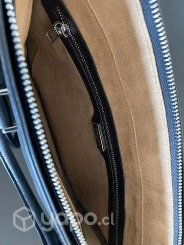 Maletín PRADA para notebook