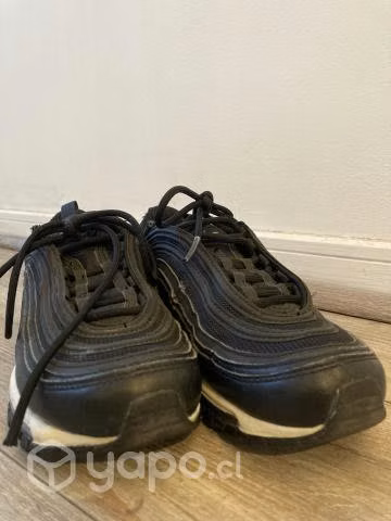 Zapatillas Nike, en perfecto estado