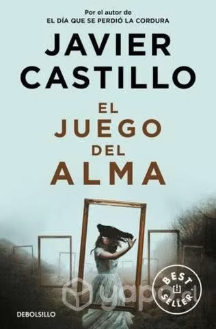 Libro el juego del alma