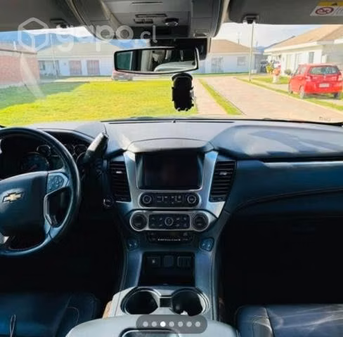 Vendo Suburban