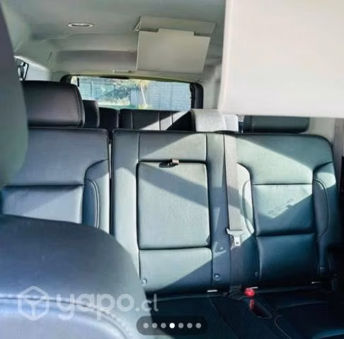 Vendo Suburban