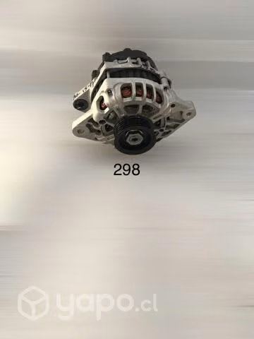 Alternador Hyundai Grand i
