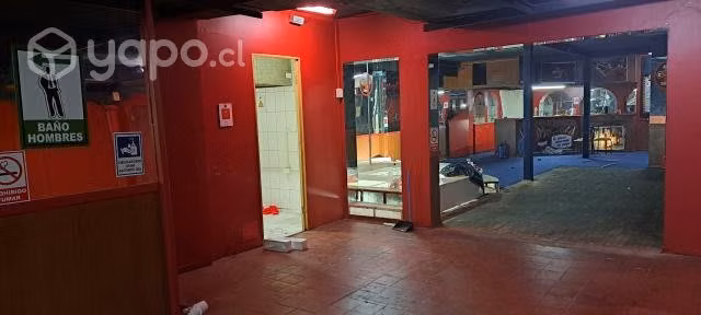 Venta propiedad comercial 318m2 a paso 10 de julio