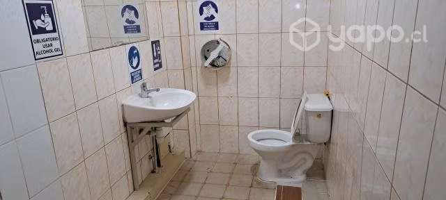 Venta propiedad comercial 318m2 a paso 10 de julio