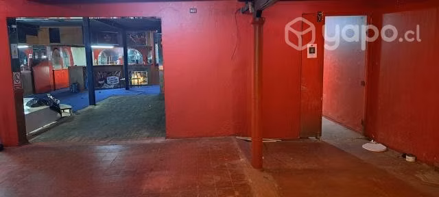 Venta propiedad comercial 318m2 a paso 10 de julio
