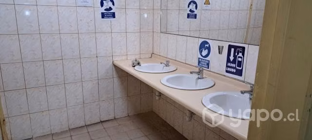 Venta propiedad comercial 318m2 a paso 10 de julio