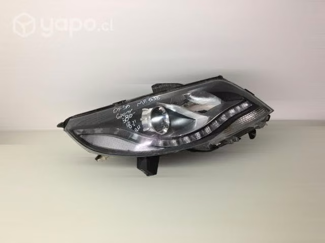 Optico rh DFSK glory 