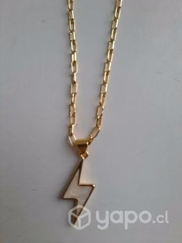 Conjuntos bañados oro 18 quilates - Imagen 5