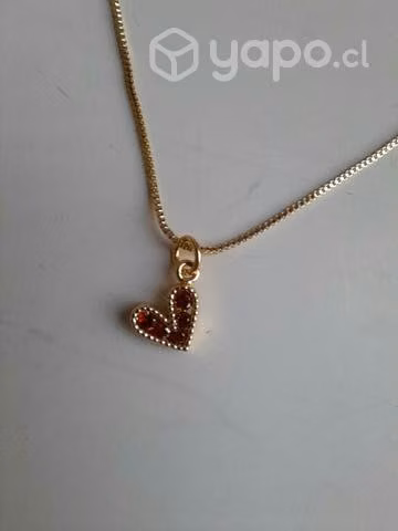 Conjuntos bañados oro 18 quilates - Imagen 6
