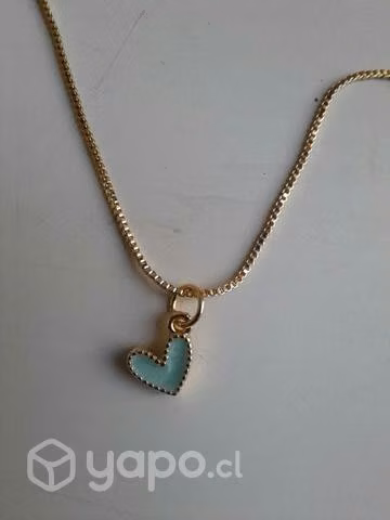 Conjuntos bañados oro 18 quilates - Imagen 3