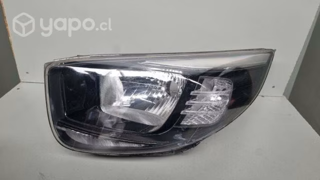 Optico kia New morning dmg la cisterna 25.01