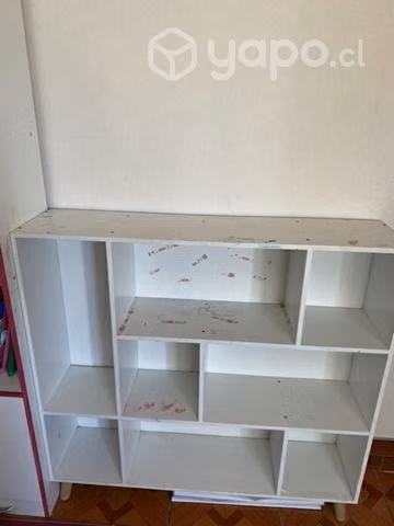 Mueble juguetes - Imagen 2
