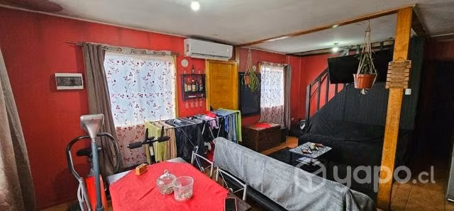 Casa a pasos Av. Simpson