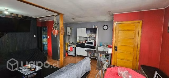 Casa a pasos Av. Simpson