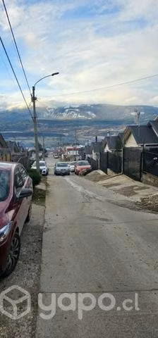 Casa a pasos Av. Simpson