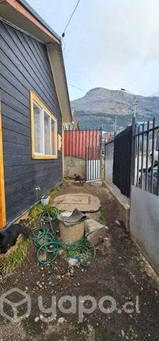 Casa a pasos Av. Simpson