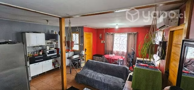 Casa a pasos Av. Simpson