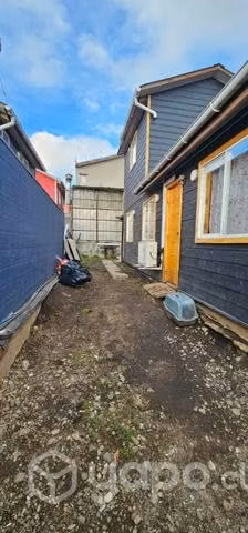 Casa a pasos Av. Simpson