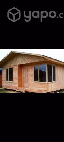 Instalación casas prefabricadas