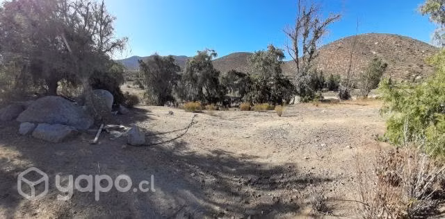 Terreno de 8,5 hectareas