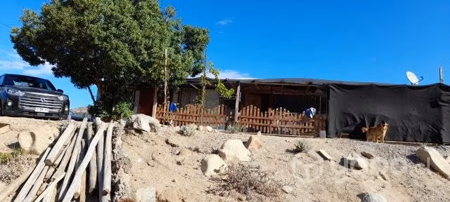 Terreno de 8,5 hectareas