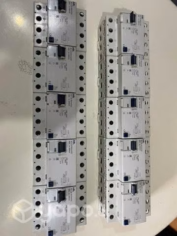 10 diferencial eléctrico trifásico - Imagen 4