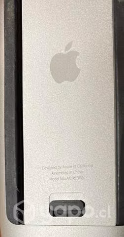 Magic Mouse A1296 Macintosh Usado Como Nuevo - Imagen 4
