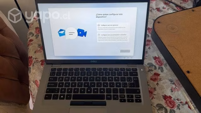 Dell latitude 5410 - Imagen 5