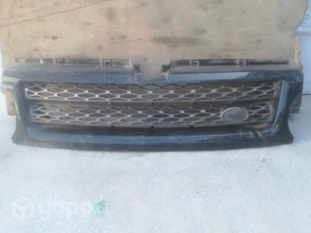 Rejilla range rover sport mk2 (15.30)