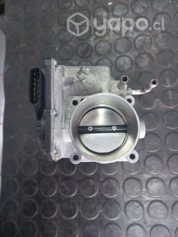Cuerpo de aceleración Nissan xtrail 2016