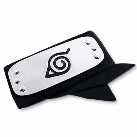 Capa Akatsuki de naruto - Imagen 2