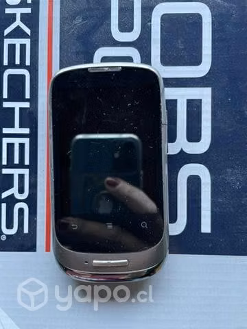 Celular para repuesto