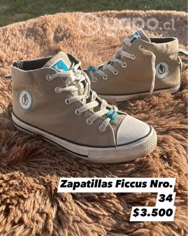 Zapatillas CAT - Imagen 3