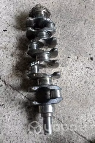 Cigueñal toyota hilux 2016/2022