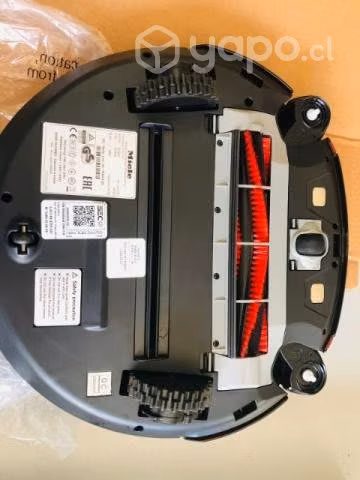 Aspiradora miele nueva