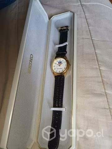 Relojes de colo - colo nuevos en caja