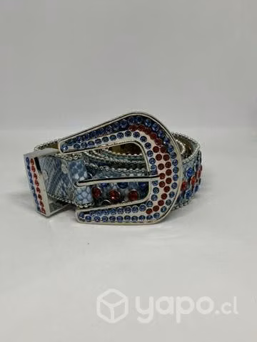 Cinturones bb simon disponibles para ahora