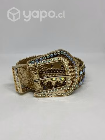 Cinturones bb simon disponibles para ahora