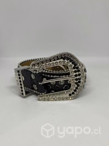 Cinturones bb simon disponibles para ahora