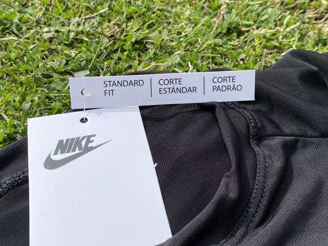 Primera capa manga corta Nike - Imagen 4
