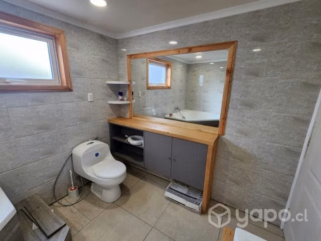 Casa excelente estado