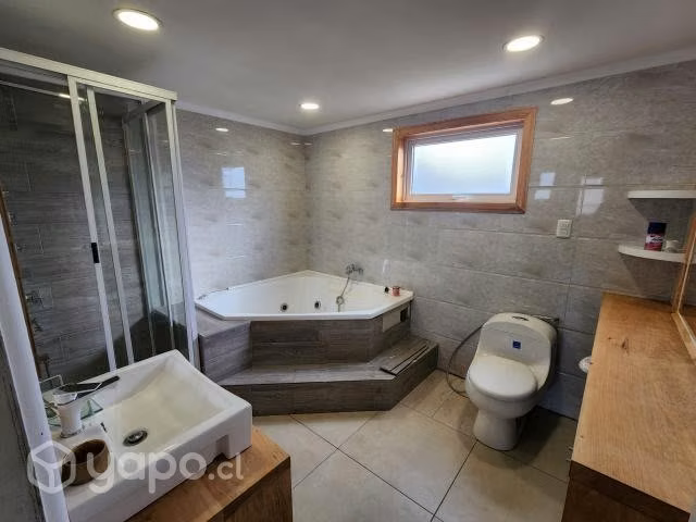 Casa excelente estado
