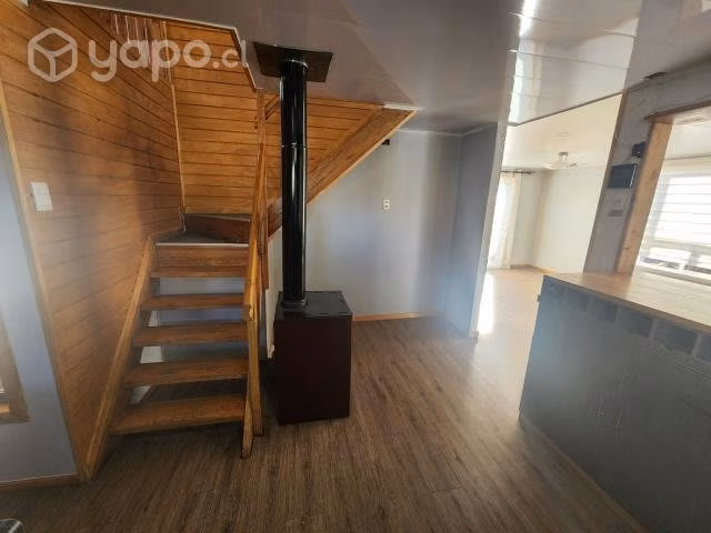 Casa excelente estado