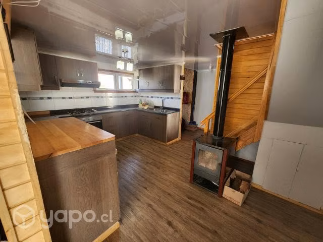 Casa excelente estado