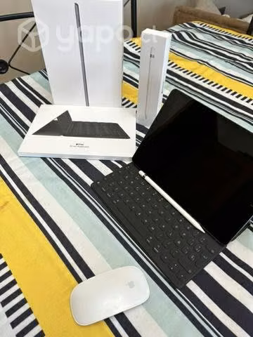 Combo Apple