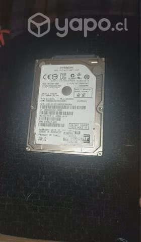 Discos duros para pc o almacenamiento externo - Imagen 4