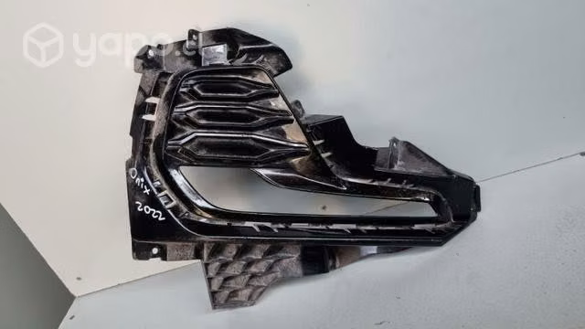 Tapa de neblinero chevrolet onix 2022 dmg la cis68