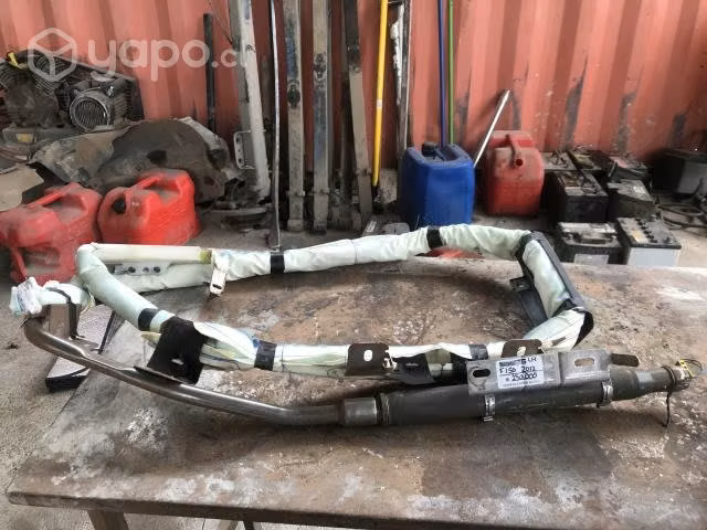 Airbag izquierdo techo Ford F
