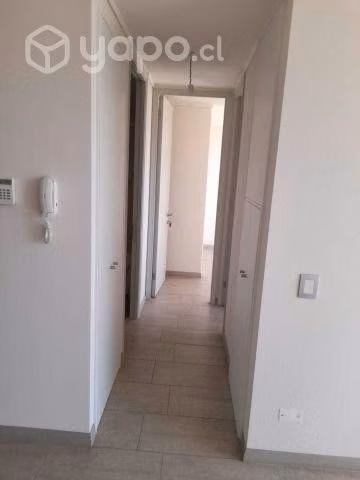 Arrdo Depto Nuevo Av. Brasil 2D 1B 1E Dueño