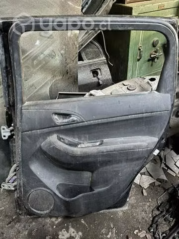 4 Puertas Chevrolet Orlando - Imagen 2